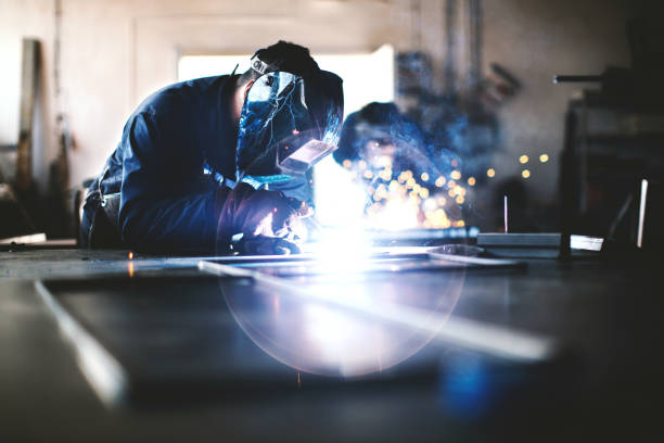 , USA Welder Pros